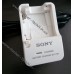 Зарядний пристрій Sony BC-TRN для акумуляторів типу N, G, T, D та R фотокамер